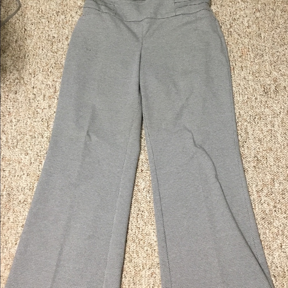 Patterned Pants/Trousers business